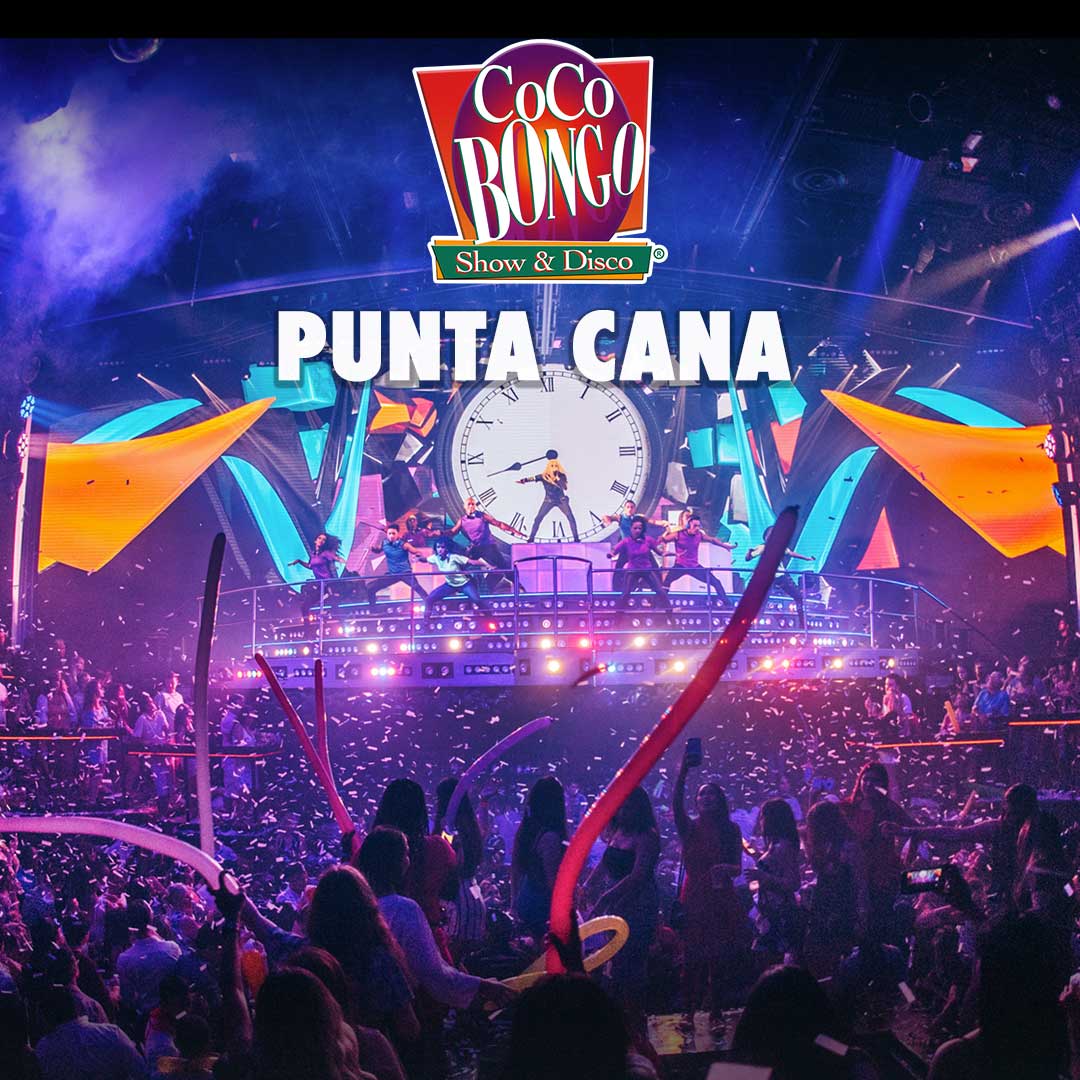 coco bongo cancun discount tickets