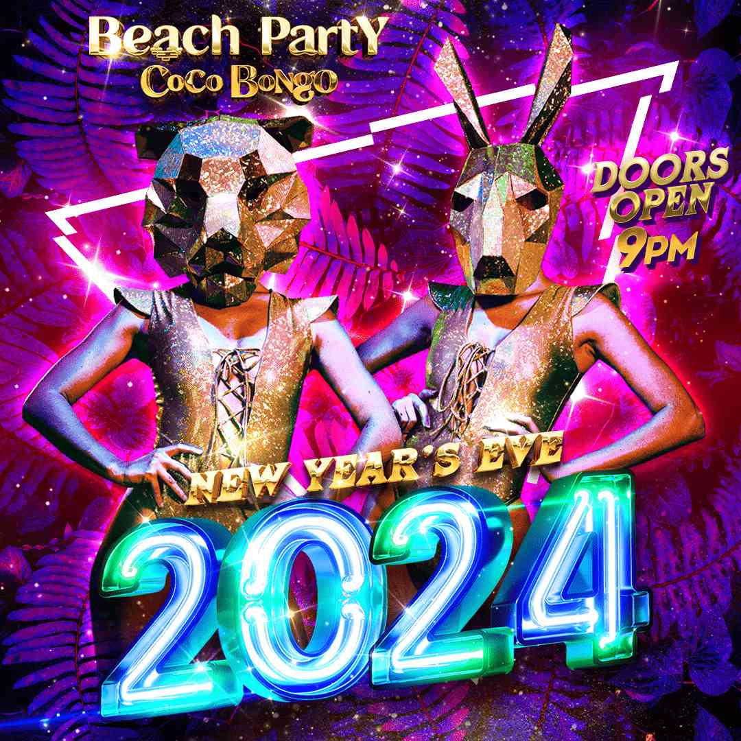 NYE 2024