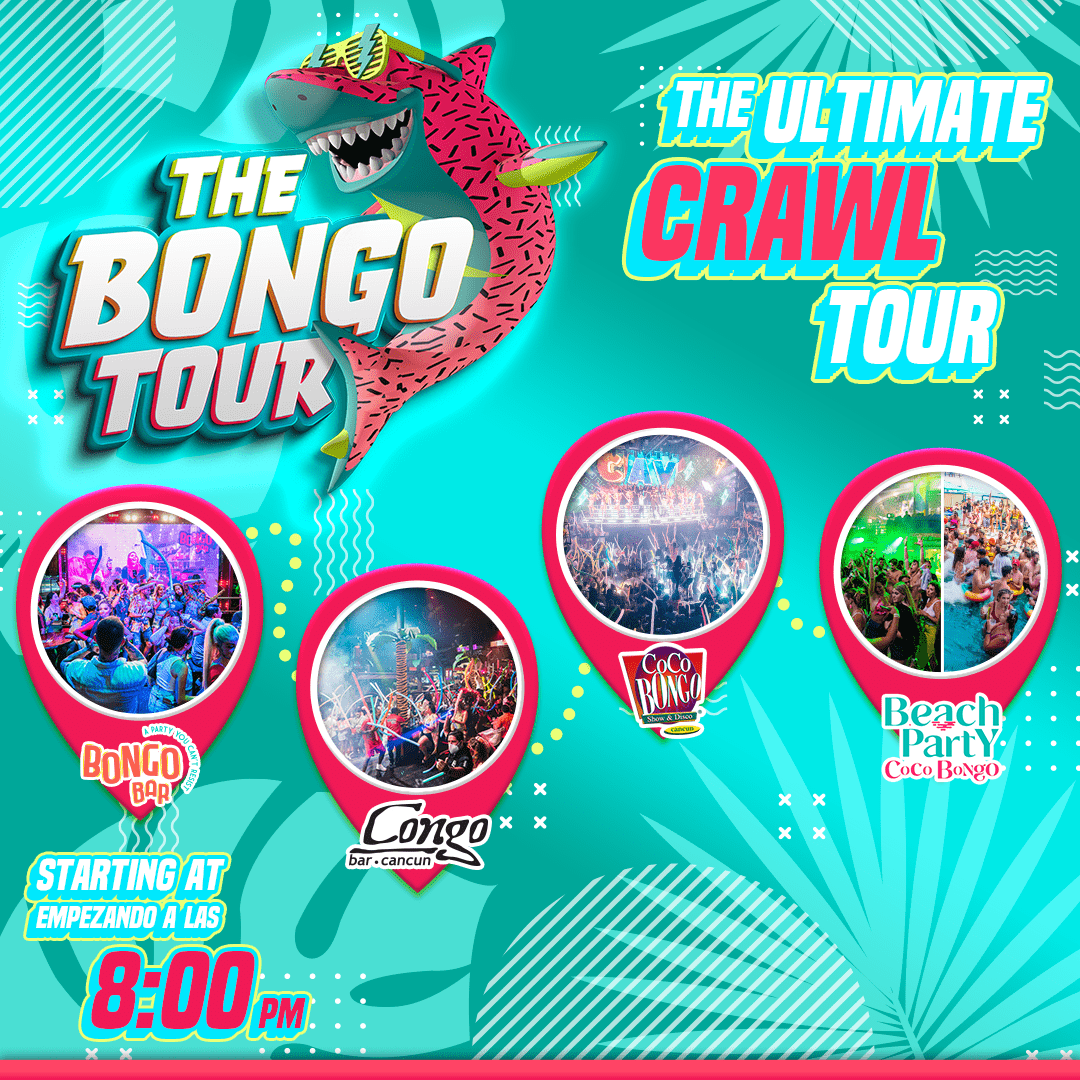 Bongo Tour